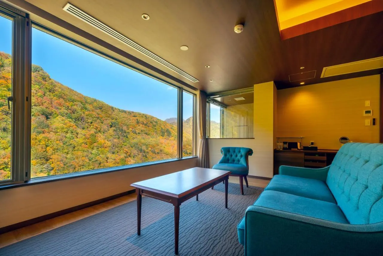 Grand Blissen Hotel Jozankei Sapporo