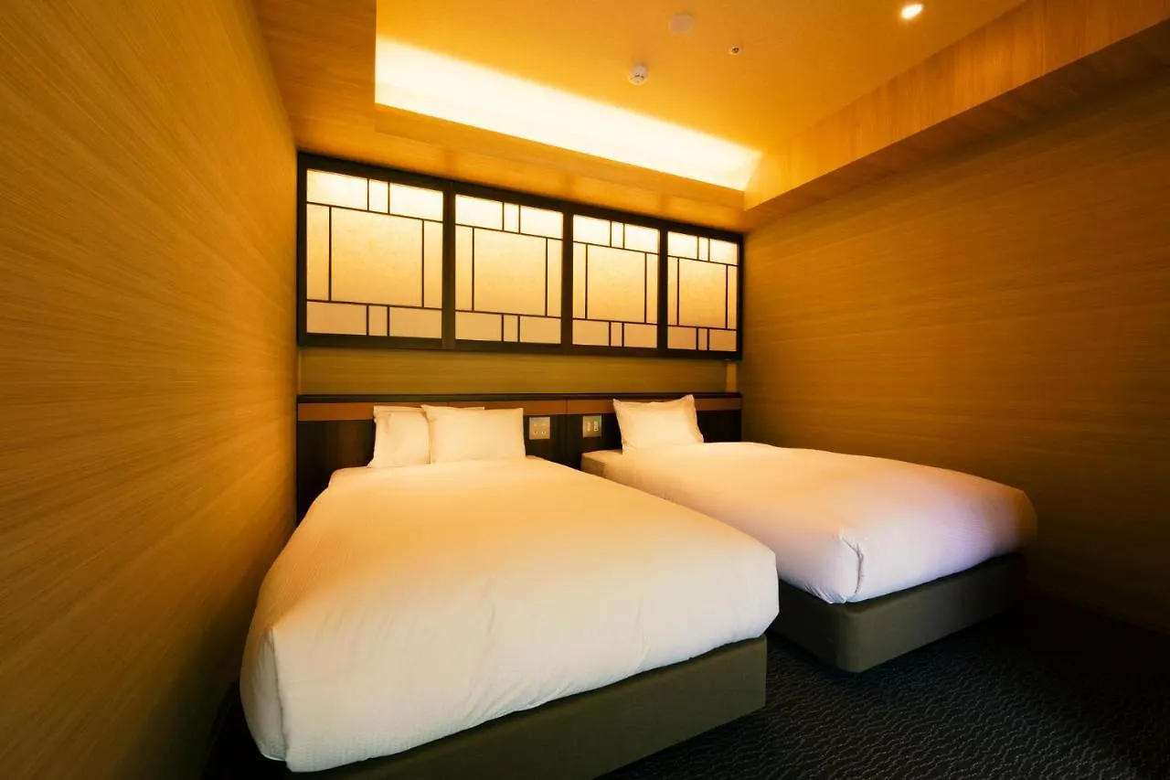 Ryokan Grand Blissen Hotel Jozankei Sapporo