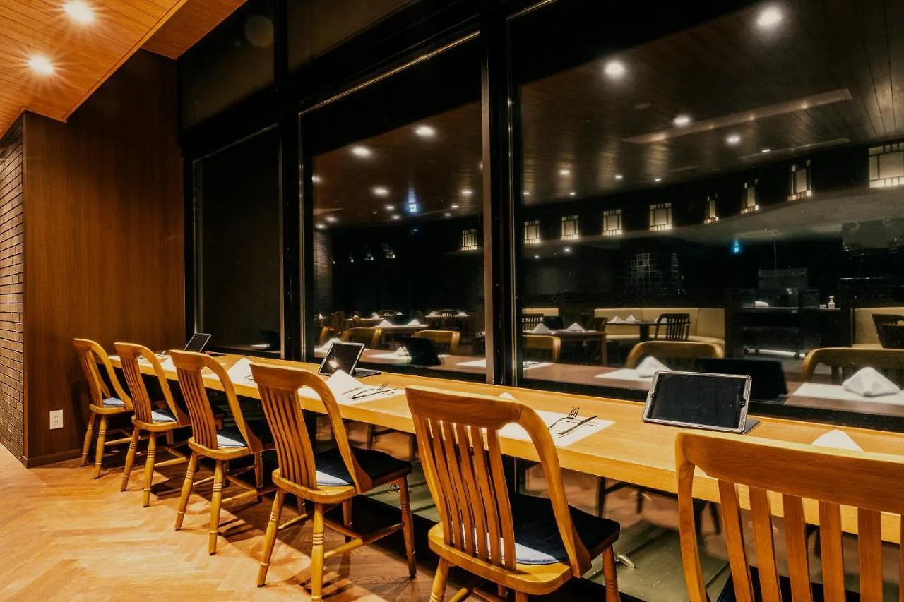 **** Ryokan Grand Blissen Hotel Jozankei Sapporo Japon