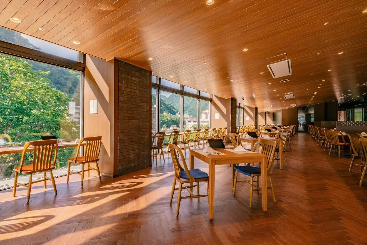 **** Ryokan Grand Blissen Hotel Jozankei Sapporo Japan