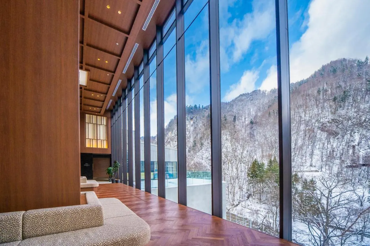Grand Blissen Hotel Jozankei Sapporo 4*,
