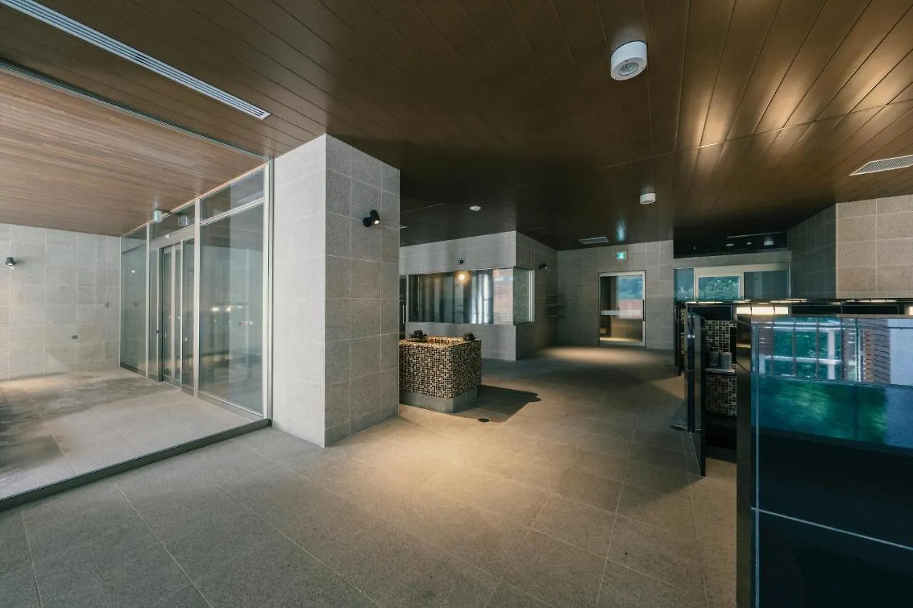 **** Ryokan Grand Blissen Hotel Jozankei Sapporo Japon