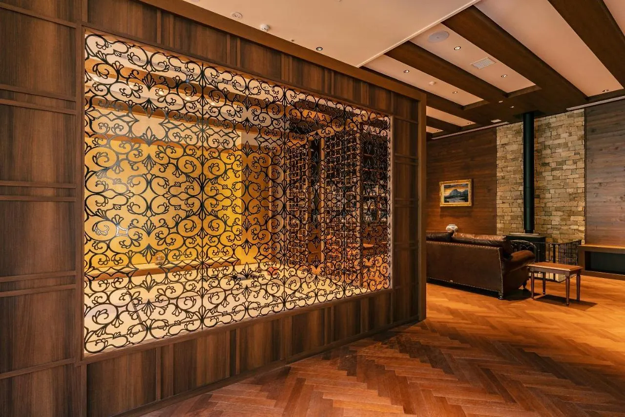 Grand Blissen Hotel Jozankei Sapporo
