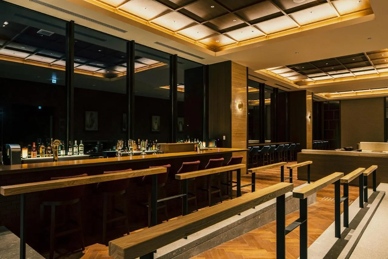 Grand Blissen Hotel Jozankei Sapporo 4*,
