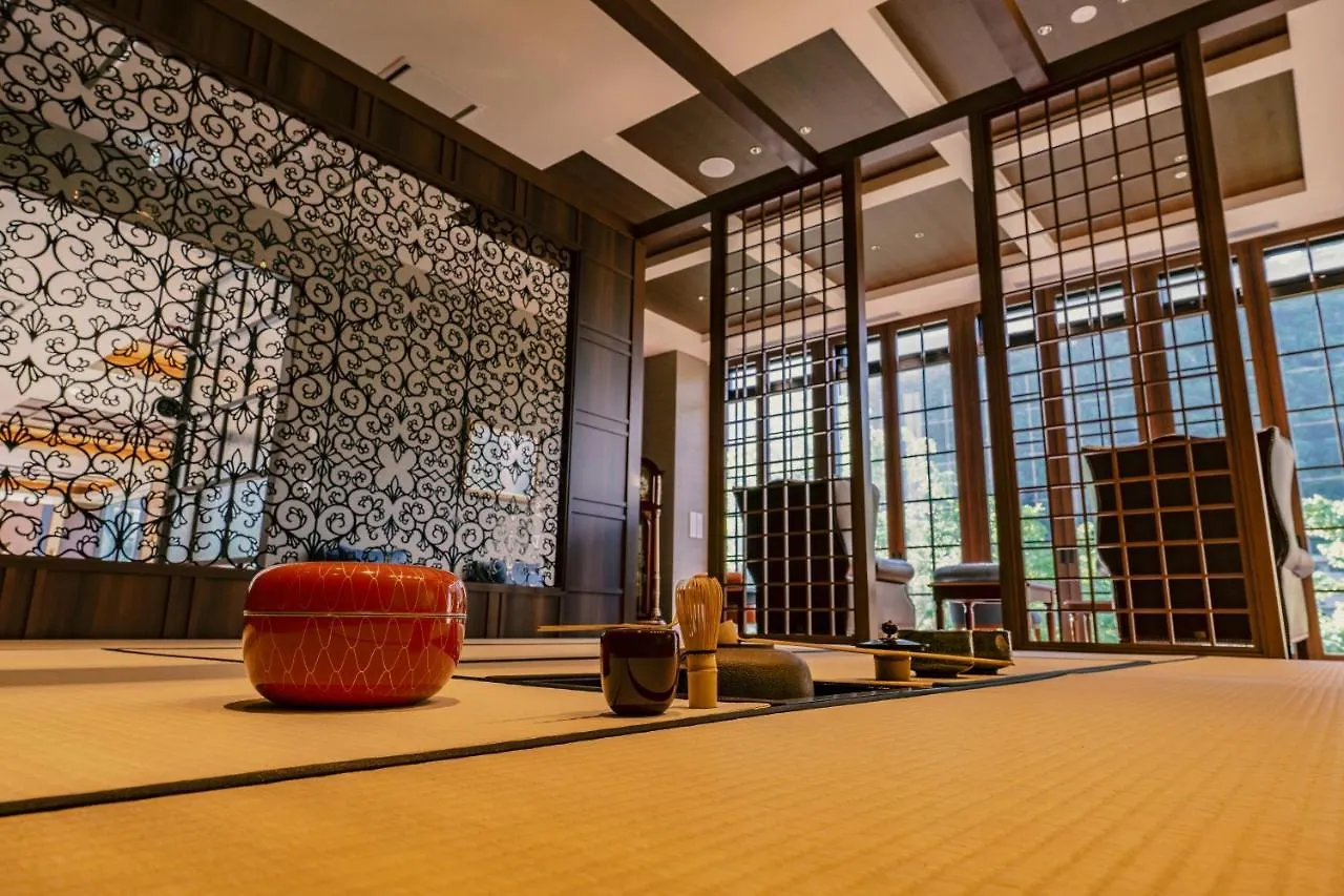 Grand Blissen Hotel Jozankei Sapporo