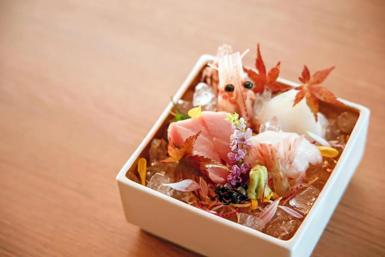 Grand Blissen Hotel Jozankei Sapporo 4*,