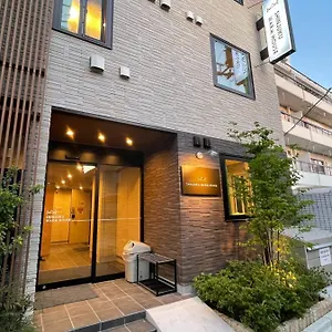 Shinjuku Warm House Japan