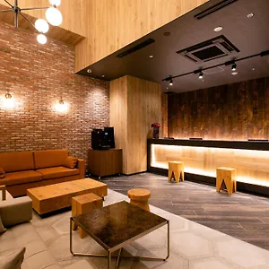 3* 酒店 札幌薄野永安国际酒店