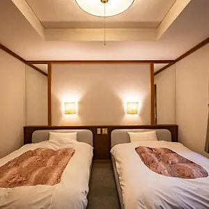 Onsen Sanso Nakamura Japan