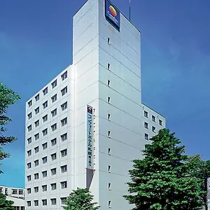 3* 经济型酒店 Comfort