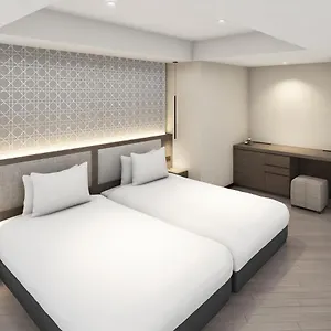 3* Hotel Forza Station