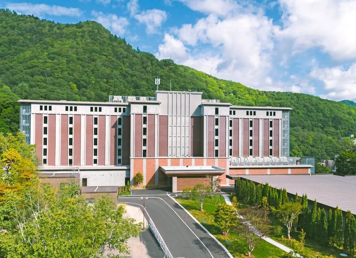 定山溪格兰酒店瑞苑 札幌
