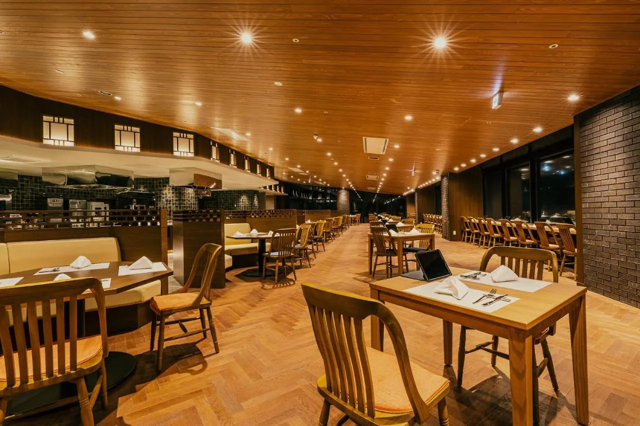 **** 传统日式旅馆 定山溪格兰酒店瑞苑 札幌 日本