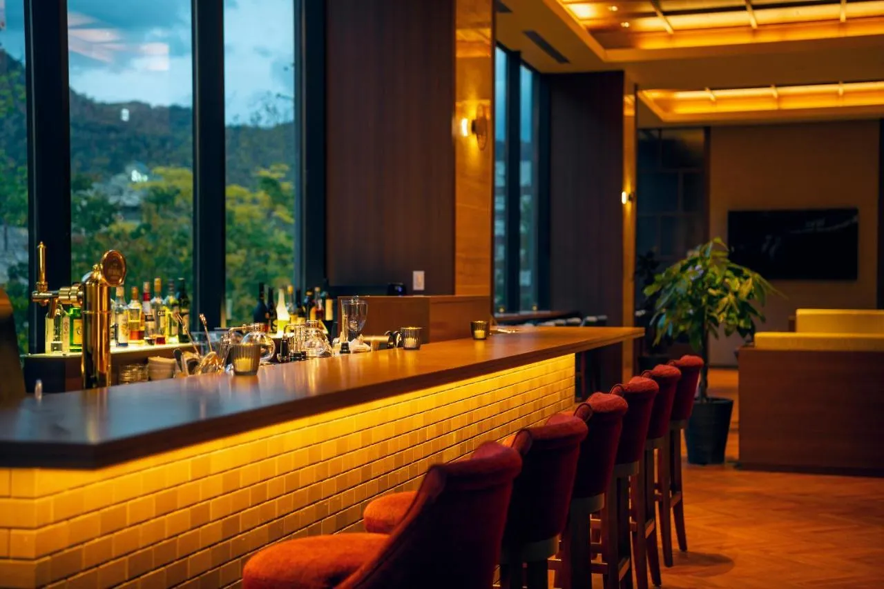 定山溪格兰酒店瑞苑 札幌