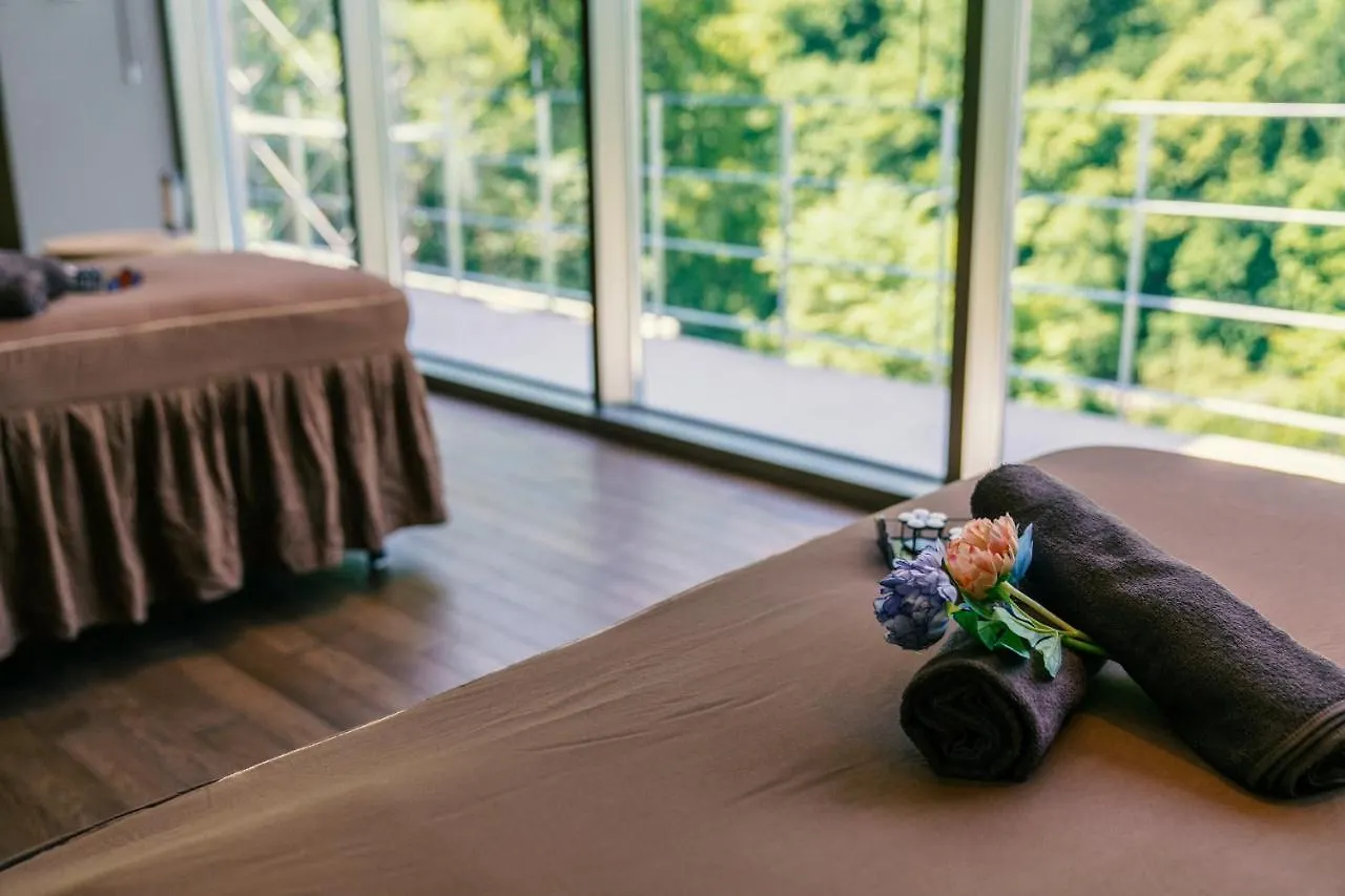 定山溪格兰酒店瑞苑 札幌 传统日式旅馆