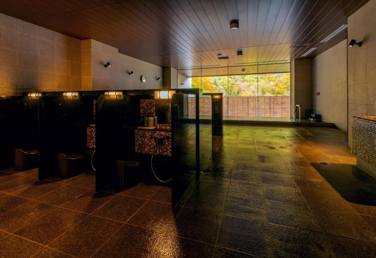 传统日式旅馆 定山溪格兰酒店瑞苑 札幌