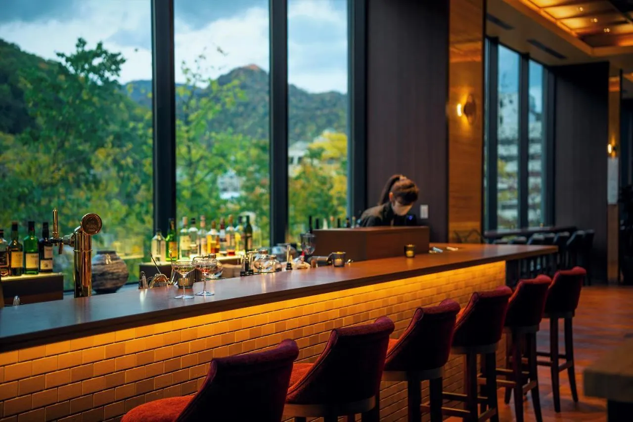 定山溪格兰酒店瑞苑 札幌 日本