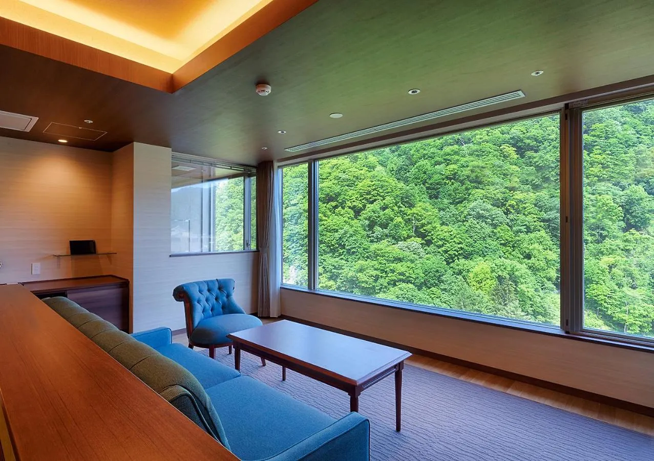 Grand Blissen Hotel Jozankei Sapporo