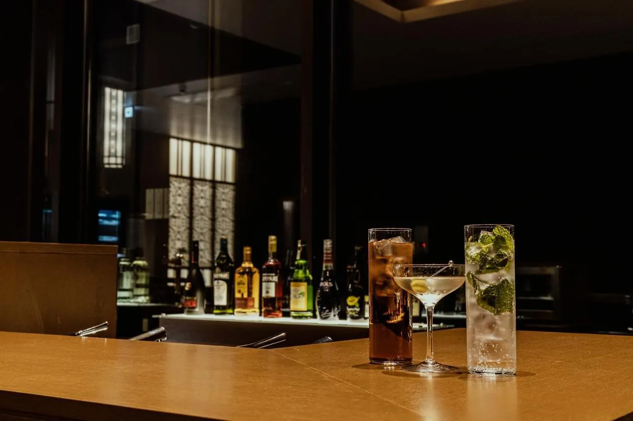 Grand Blissen Hotel Jozankei Sapporo 4*,  Japan