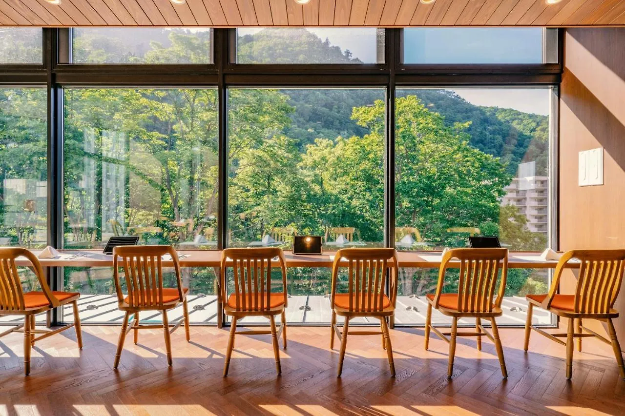 Grand Blissen Hotel Jozankei Sapporo 4*,  Japan