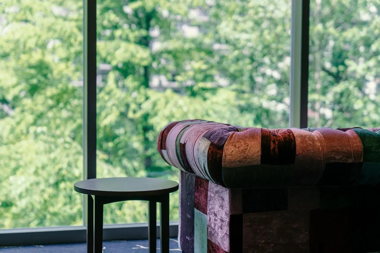Ryokan Grand Blissen Hotel Jozankei Sapporo