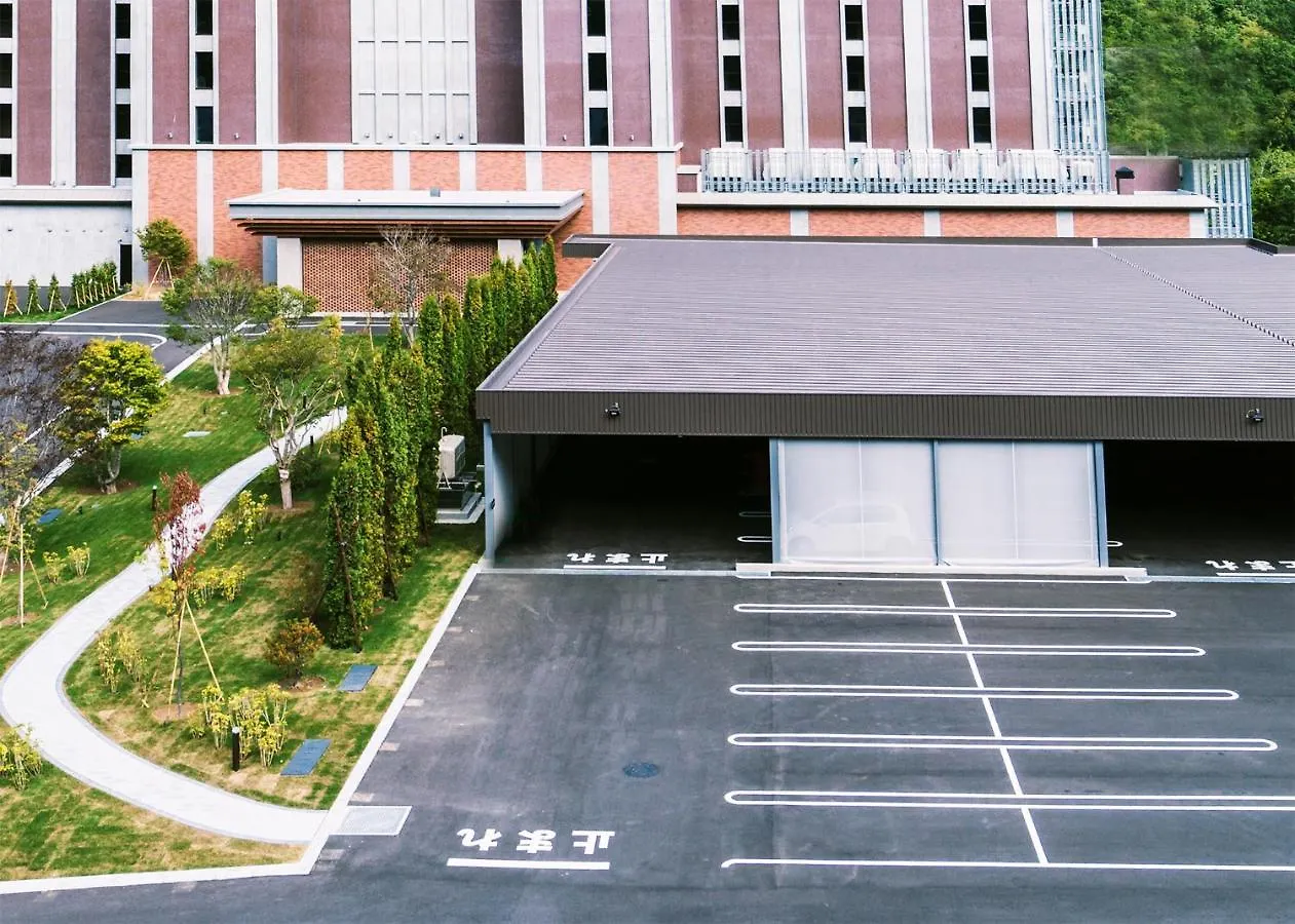 Grand Blissen Hotel Jozankei Sapporo 4*,  Japan